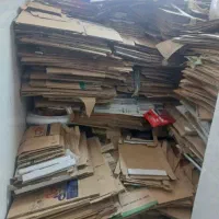 خریدو فروش کارتن بابالاترین قیمت در محل شما|عمدهفروشی|اهواز, امانیه|دیوار