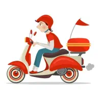 پیک موتوری سراوان ارسال سریع و مطمئن