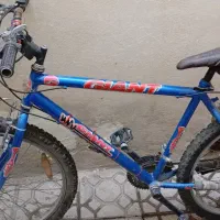 دوچرخه 26بدنه|دوچرخه، اسکیت، اسکوتر|سنندج, |دیوار