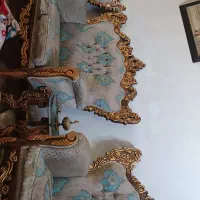 مبل ۷ نفره