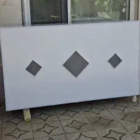 میز پیشخوان هایگلاس