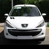 پژو۲۰۷فلز هیدولیک