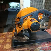 اره پروفایل بری