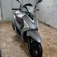 لاکی۱۸۰مدل۱۴۰۲ سیلور