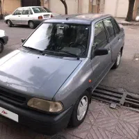 پراید مدل ۸۸|خودرو سواری و وانت|تهران, نیروی هوایی (پیروزی)|دیوار