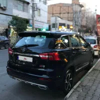 Fmc Sx5 1404|خودرو سواری و وانت|گرگان, |دیوار