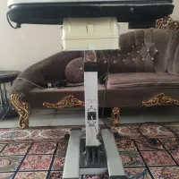 اتو پرس.اتو ایستاده.اتو صنعتی بخار|اتو و لوازم اتو|تهران, مسعودیه|دیوار