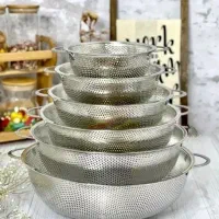 انواع سرویس لگن آبکش یونیک(ارسال رایگان)|ظروف پخت‌وپز|تهران, شوش (باغ آذری)|دیوار