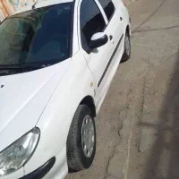 206 sd v8اریان فرانسه|خودرو سواری و وانت|فردوسیه, |دیوار