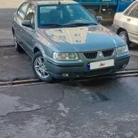 سمند Lx|خودرو سواری و وانت|تبریز, |دیوار
