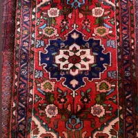 قالیچه دستباف یک جفت(۲عدد)|فرش|تهران, زعفرانیه|دیوار