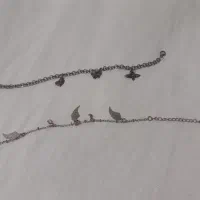 گوشواره استیل ،گوشواره نگینی،پابند|بدلیجات|مشهد, شهرک رازی (شهرک غرب)|دیوار