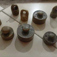 ترازو وسنگ باسکول|فروشگاه و مغازه|مشهد, کشف|دیوار