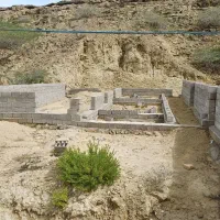 فوری زمین فروشی تیس