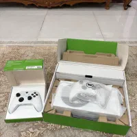 ایکس باکس سری اس Xbox series s|کنسول، بازی ویدئویی و آنلاین|گلستان (تهران), |دیوار