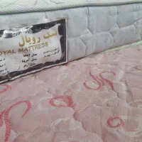 تشک یکنفره نوجوان سایز ۱۸۰ در ۸۰