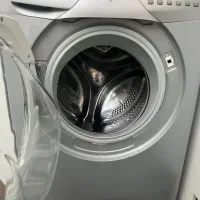 ماشین لباسشویی