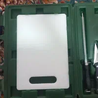 سرویس چاقوی آشپزخانه آلمانی