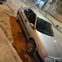 زانتیا مدل 85|خودرو سواری و وانت|ارومیه, |دیوار