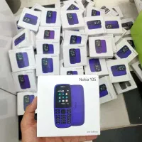 گوشی ساده نوکیا مدل 105 اصلی ویتنام ریجستر شده