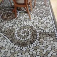 فرش ۵۰۰شانه ماشینی