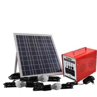 پکیج پرتابل عشایری 30 وات
