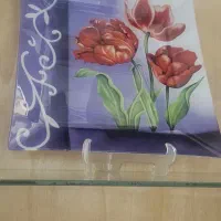 ظرف میوه و شیرینی