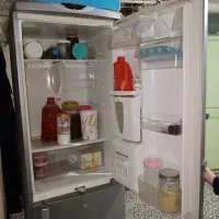 یخچال الجی|یخچال و فریزر|رشت, فلسطین|دیوار