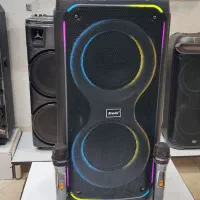 اسپیکر شارژی brodu|سیستم صوتی خانگی|اندیشه, اندیشه فاز ۲|دیوار