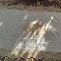 رومیزی میز غذاخوری|پرده، رانر، رومیزی|خوی, |دیوار