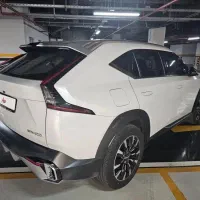 گک امکو 2024 در حد صفر|خودرو سواری و وانت|تهران, گیشا|دیوار