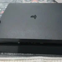 ps4 slim کپی خور سری 2216 2دست اصل|کنسول، بازی ویدئویی و آنلاین|بوکان, |دیوار