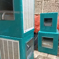 بدنه اتاق آبی 3500و3000 ابراهیمی|کولر آبی|قم, انسجام|دیوار