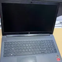 لپ تاپ اچ پی 15.6 اینچی مدل 255 G7