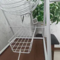 گردونه قرعه کشی رومیزی و قدی