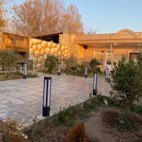 ویلا استخر آبگرم ورامین|اجارهٔ کوتاه‌مدت ویلا و باغ|ورامین, ورامین|دیوار