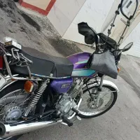 موتورسیکلت احسان مدل 94 150cc|موتورسیکلت|پیشوا, |دیوار