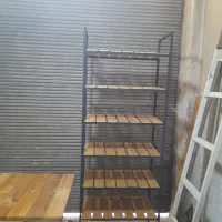 میز صندلی کافه رستوران کلاسیک|خدمات پیشه و مهارت|اسلامشهر, شهرک سعیدیه|دیوار