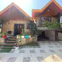 ویلا رویایی۴ روز رزرو یک روز رایگان|اجارهٔ کوتاه‌مدت ویلا و باغ|چمستان, |دیوار