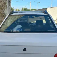 پراید92دوگانه شرکتی،کارکرد460000 ، 540000000تومان