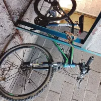 دوچرخه کراس|دوچرخه، اسکیت، اسکوتر|تربت جام, شهید مدرس|دیوار