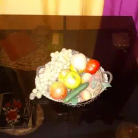 فروش استثنایی میز جلو مبلی چوبی در حد نو|مبلمان خانگی و میز عسلی|سلمانشهر, |دیوار