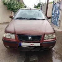 سمند ۹۱