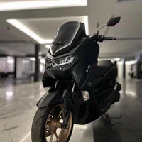 یاماها NMax (KLS) انمکس صفر خشک