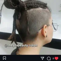 سالن فوق تخصصی شیدا بیوتی|خدمات آرایشگری و زیبایی|صدرا-فارس, فاز ۱|دیوار