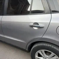 سانتافه 3500|خودرو سواری و وانت|آذرشهر, |دیوار