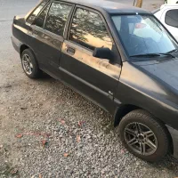 پراید ۸۲ سرحال|خودرو سواری و وانت|فومن, |دیوار