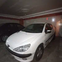۲۰۶sd مدل۸۸ سفارش فرانسه