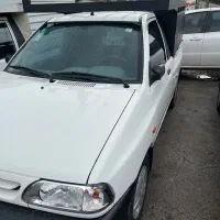 پراید وانت مدل۱۴۰۳آث
