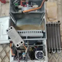 تعمیرات تعمیرکار سرویس کار(پکیج)(شوفاژ) تخفیف ویژه|خدمات پیشه و مهارت|کرج, فاز ۳ گوهردشت|دیوار